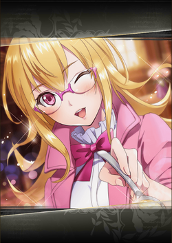 Asclepius CharaQuest