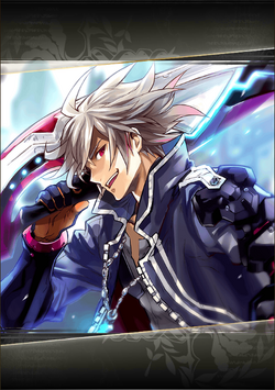 LaevM CharaQuest