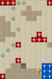 7th Generation Encounters Parashu