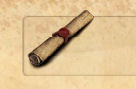 Schriftrolle