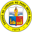Ph seal ncr pasig