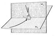 Bisociation of Matrices Koestler