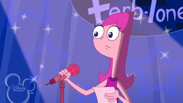 File:Candace under the spotlight.jpg