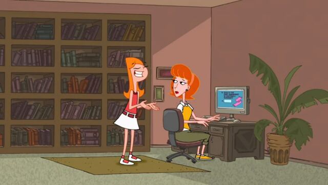 File:Linda saying what am i looking at Quietest Day Ever.jpg