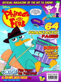 Magazine Issue 8