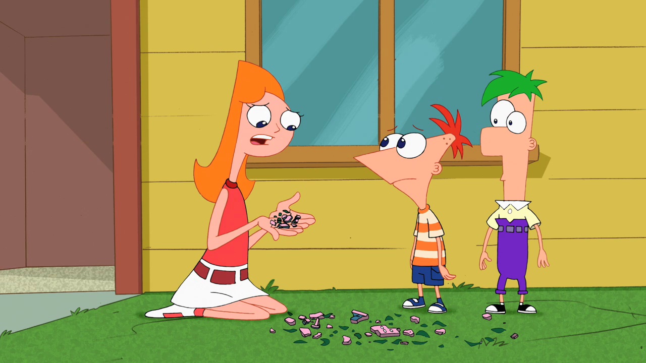 candace disconnected phineas and ferb wiki fandom mickey s magical christmas snowed in at the house of mouse full movie