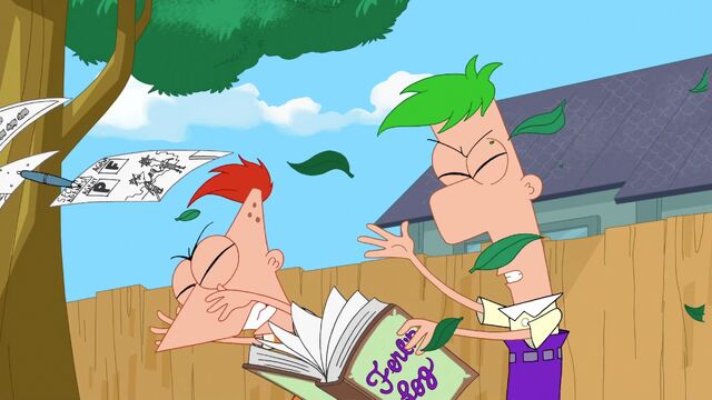 File:327 - Ferb's Log.jpg