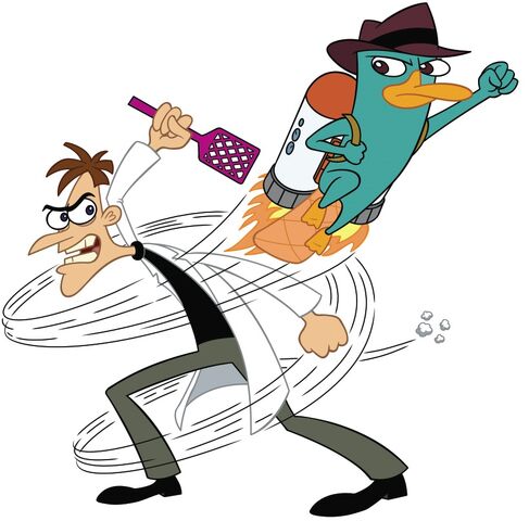 File:Perry and doof swat.jpg