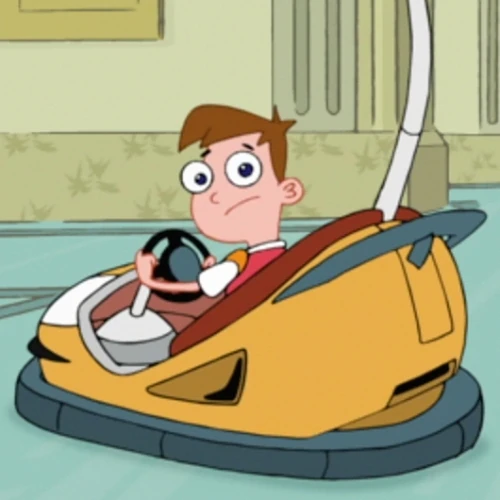 Fred Phineas and Ferb Wiki Fandom powered by Wikia