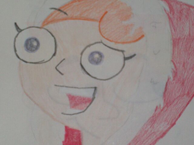 File:Candace singing That Christmas Feeling fan art.jpg