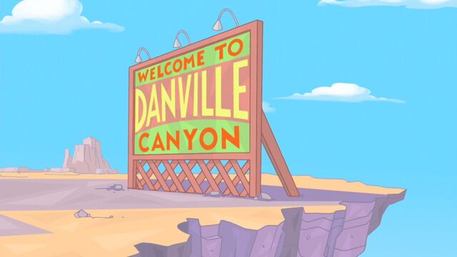 File:Danville Canyon sign.jpg