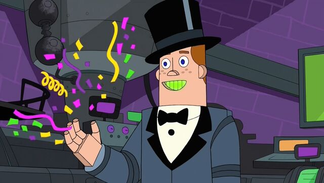 File:Norm throwing confetti.jpg