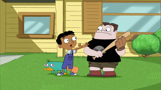File:Baljeet stops Buford from hurting perry the platypus.jpg
