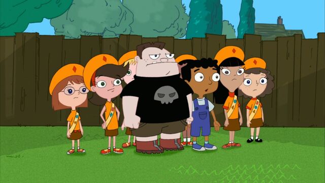 File:Group watching Phineas' plan.jpg