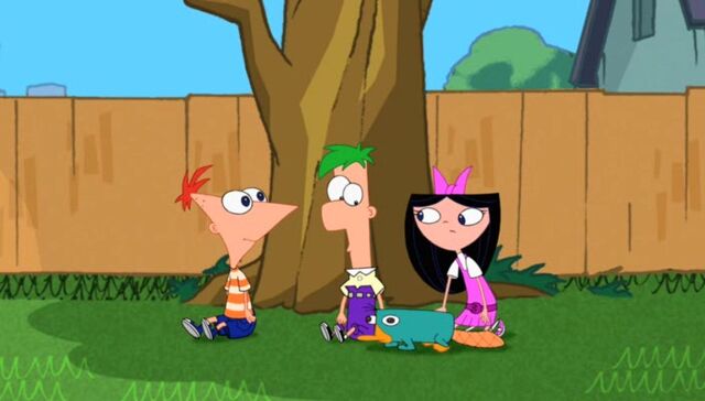 File:Phineas, Ferb And Isabella 001.jpg