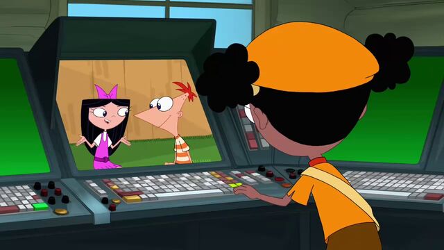 File:Holly observing Phineas and Isabella onscreen.jpg
