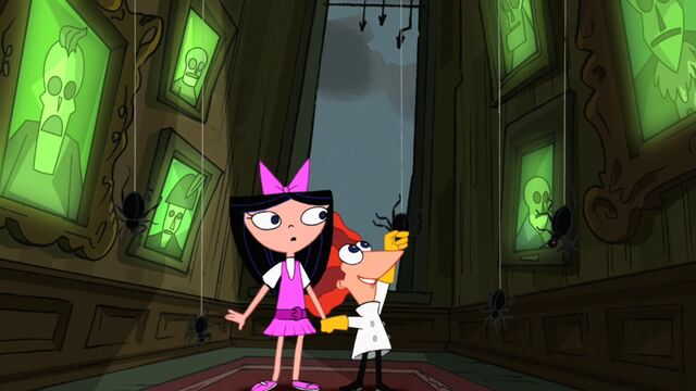 File:Phineas grabs a spider.jpg