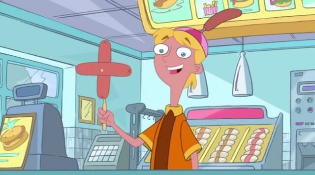 File:Jeremy holding a windmill hotdog.jpg