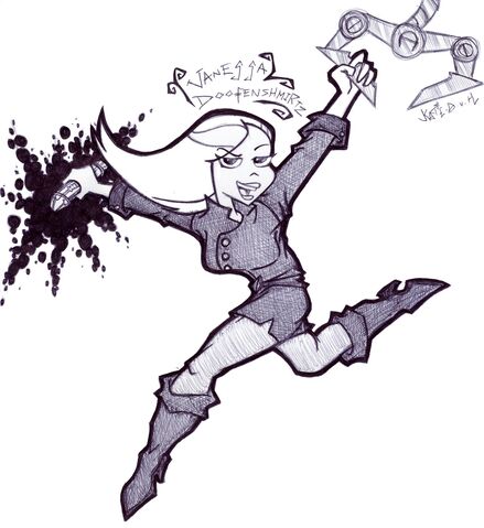 File:Vanessa Doofenshmirtz, by The-Katzan.jpg