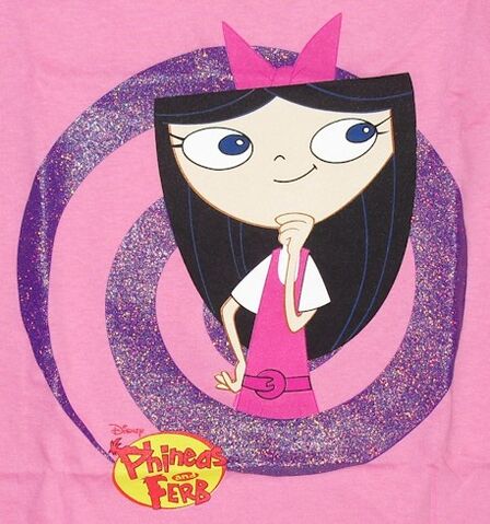 File:Best LIVE Tour Ever! Isabella sparkle swirl t-shirt.jpg