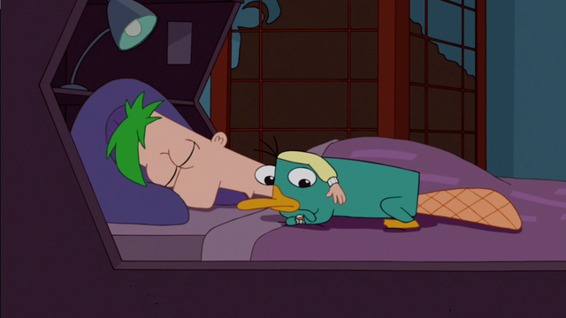 File:Perry check's his watch.png