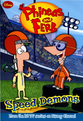 File:Speed Demons front cover.jpg