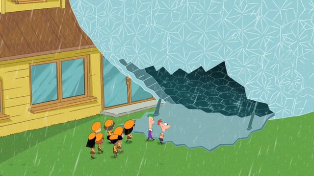 File:Entering the biodome.jpg