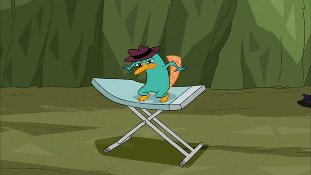 File:Perry jumps on an ironing board.jpg