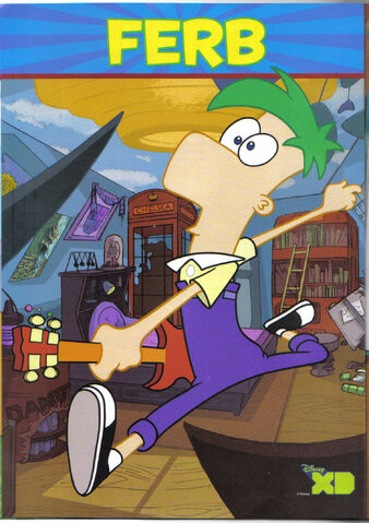 File:Ferb Poster.jpg