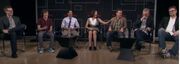 TimesTalks Panel