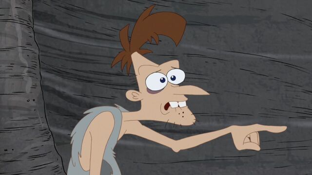 File:Caveman Doof.jpg