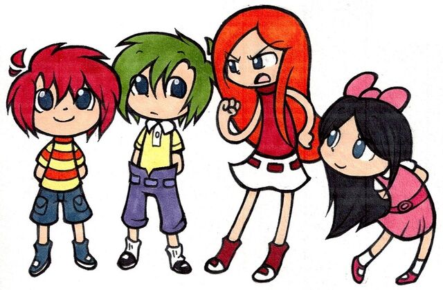 File:PnF - A few, by DragonMew.jpg
