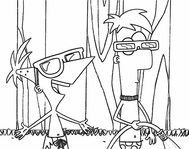 File:Phineas-and-ferb-coloring-in-pages-7.jpg