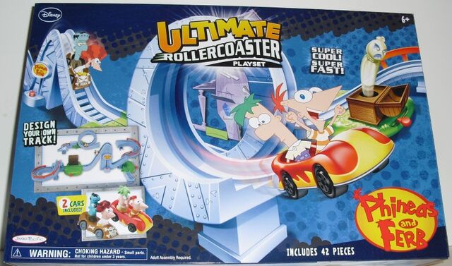 File:Ultimate Rollercoaster - cover.jpg