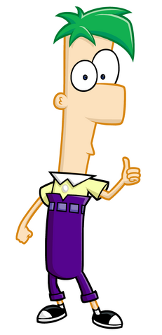 File:Mission Marvel - Ferb.png