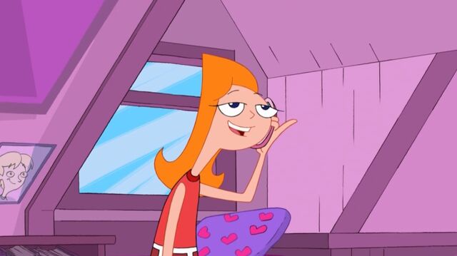 File:Candace absentmindedly agrees to watch Suzy for a couple of hours.jpg