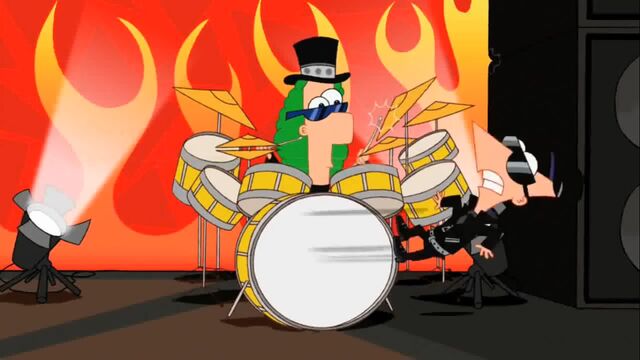 File:Phineas blasted past Ferb.jpg