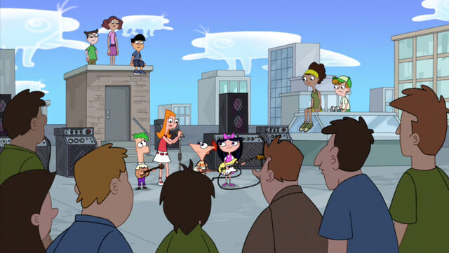 File:Ballpit Kid in Oh There You Are Perry.jpg
