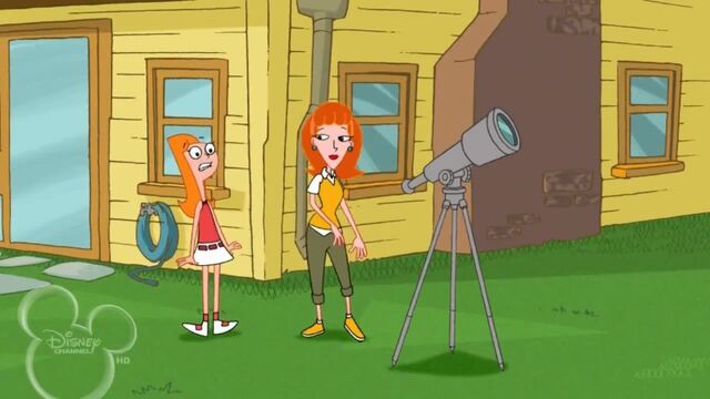File:Shocked at what Linda saw through telescope.jpg