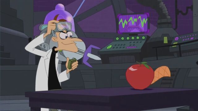 File:The Platypus Apple.jpg