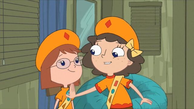 File:MillyGivesGretchenAPatch.jpg