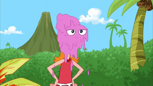 File:Ice cream in Candance head.jpg
