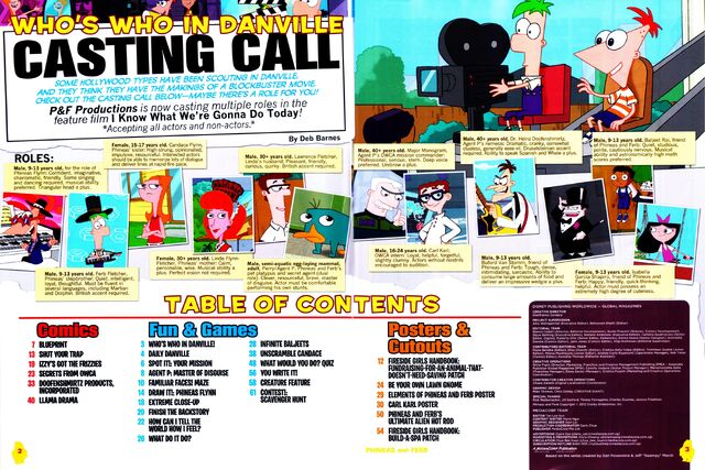 File:Casting Call.jpg