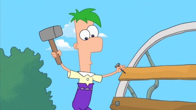 File:Hey Ferb.png