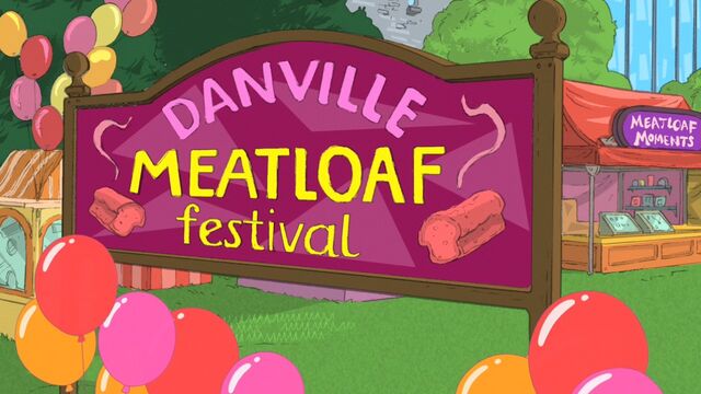 File:Danville Meatloaf Festival sign.jpg