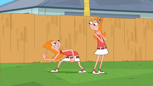 File:Busting Candace and Romantic Candace staring each other.png