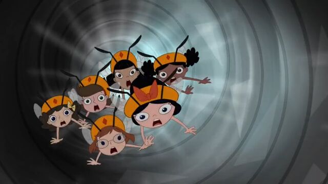 File:Fireside Bees sucked into the vaccum 2.jpg