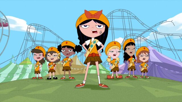 File:Stand Cute, Small, and Strong.jpg