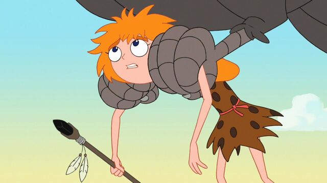 File:Can-tok looks at bird.jpg