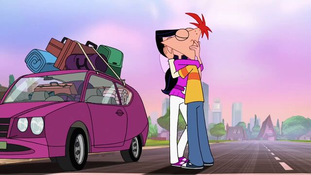 File:Isabella and Phineas kisses on the road.jpg